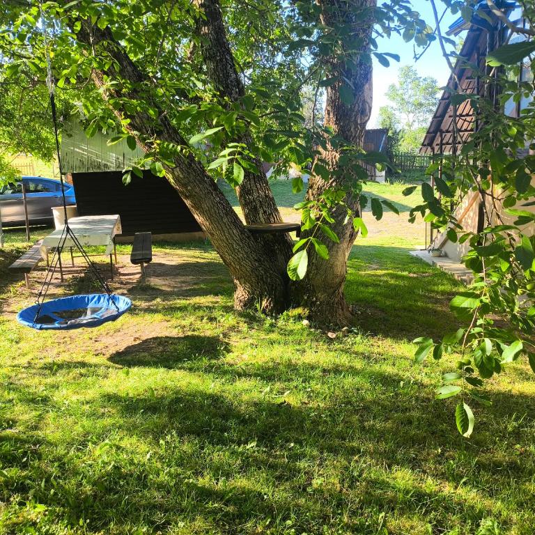 Planinska Kuca "KABLAR" Jahorina - Apartman sa 1 Spavaćom Sobom - 15