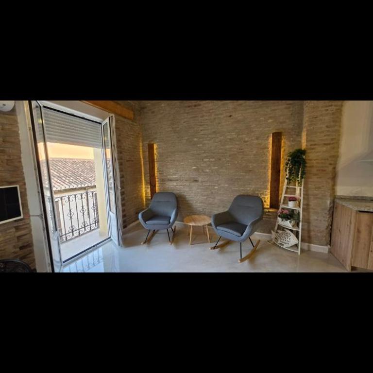 ApartamentosMalaga2 - Studio - 13