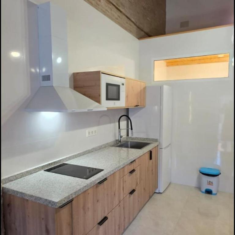 ApartamentosMalaga2 - Studio - 15