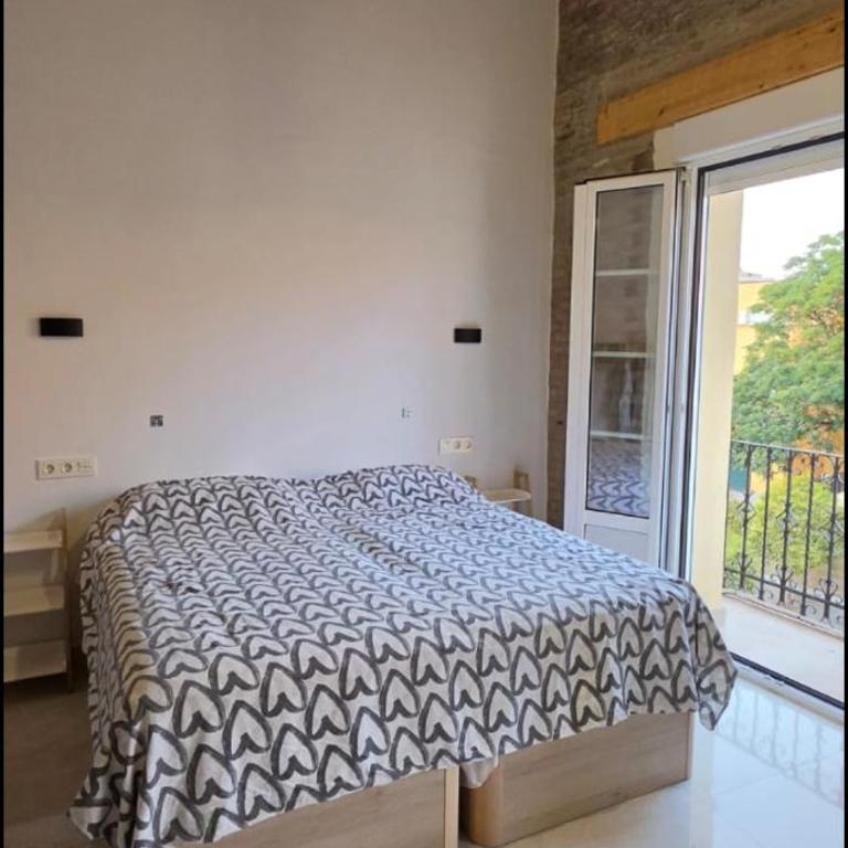 ApartamentosMalaga2 - Studio - 17