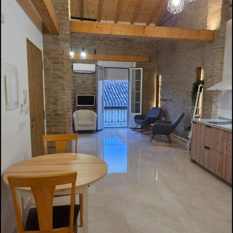 ApartamentosMalaga2 - Studio - 21