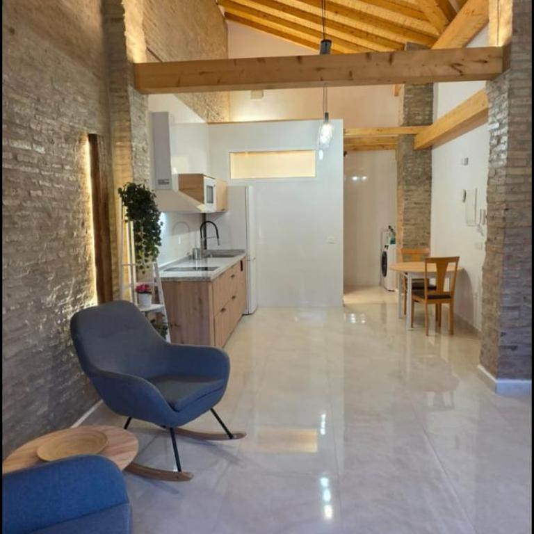 ApartamentosMalaga2 - Studio - 22