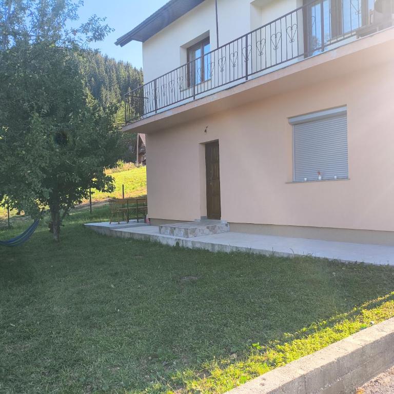 Planinska Kuca "KABLAR" Jahorina - Apartman sa 1 Spavaćom Sobom - 21