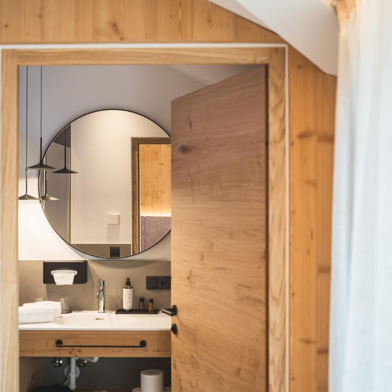 Arthotel Gratschwirt - Suite Deluxe - 3