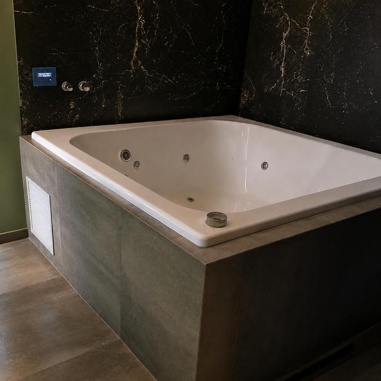 Hotel Castelar suit - Estudio Deluxe - 2