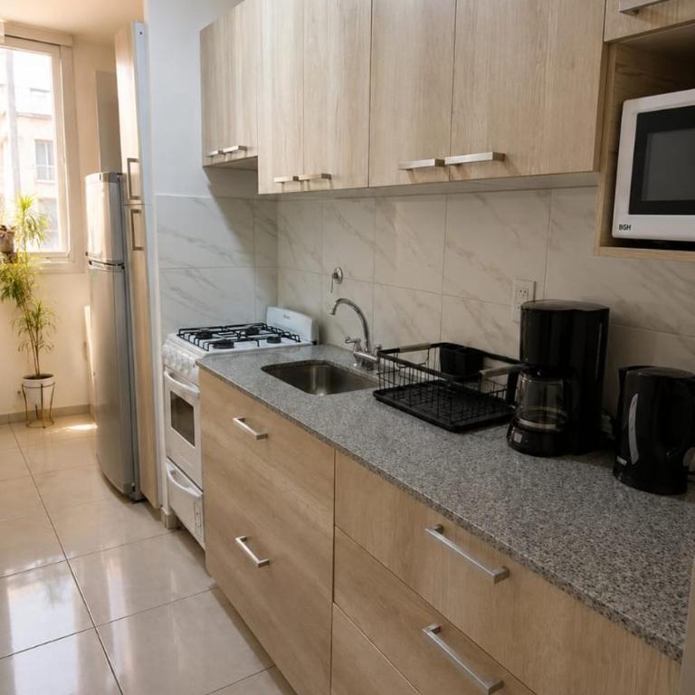 New apartment in Palermo - Apartamento de 2 dormitorios - 3