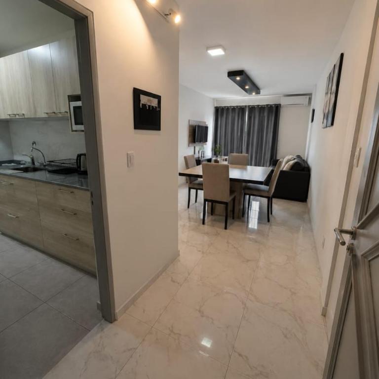 New apartment in Palermo - Apartamento de 2 dormitorios - 7