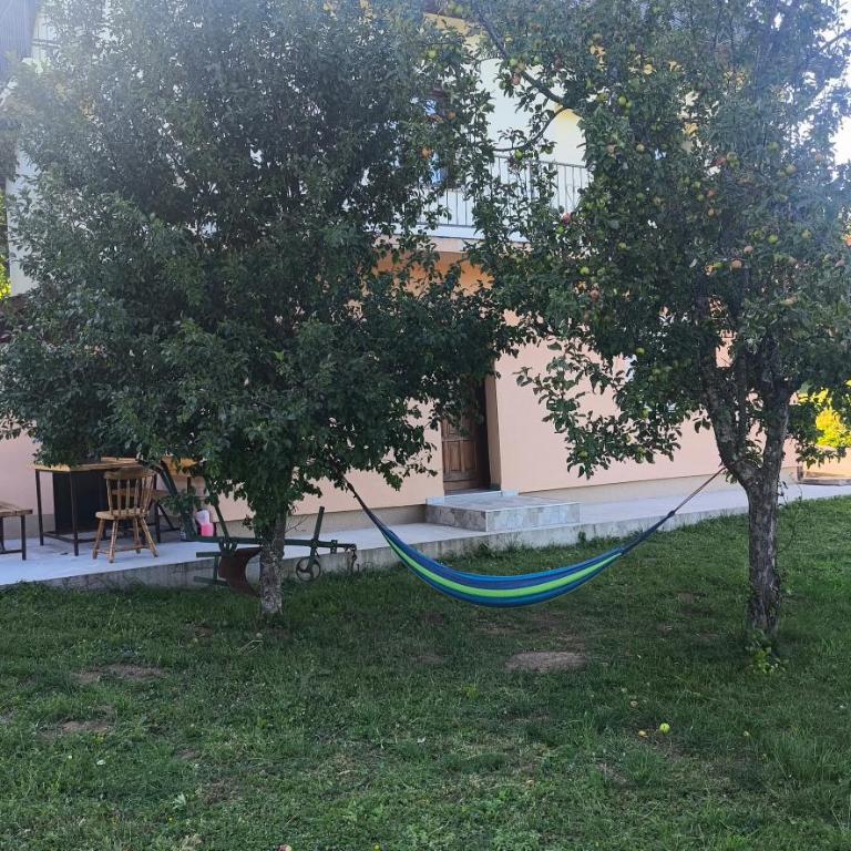 Planinska Kuca "KABLAR" Jahorina - Apartman sa 1 Spavaćom Sobom - 22