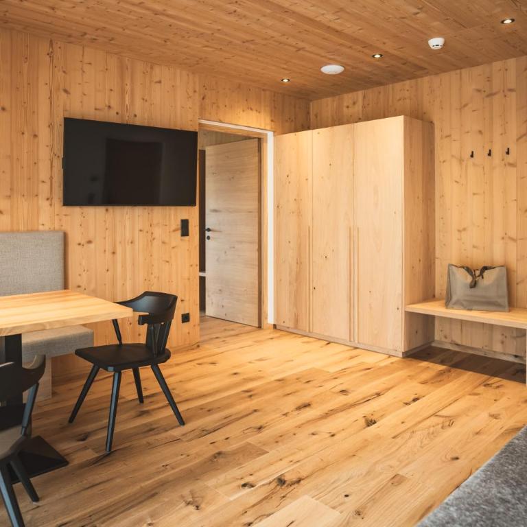 Arthotel Gratschwirt - Suite Deluxe - 11