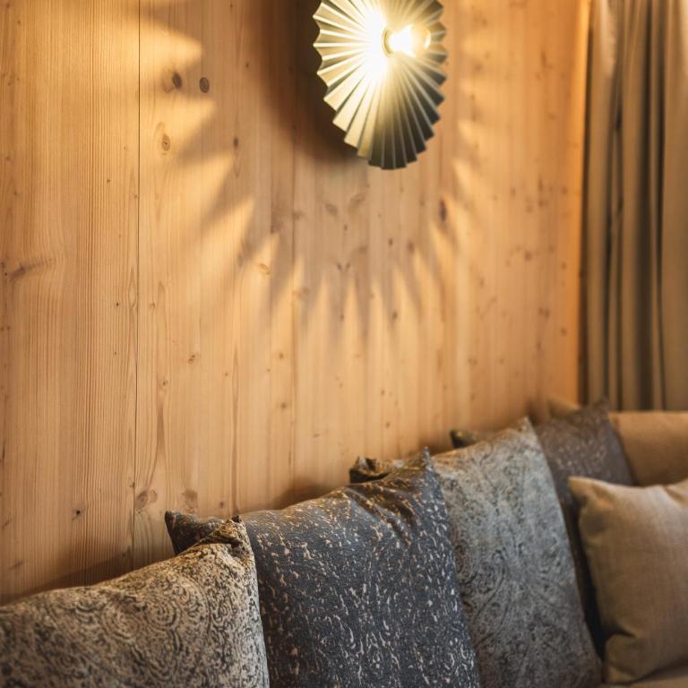 Arthotel Gratschwirt - Suite Deluxe - 16