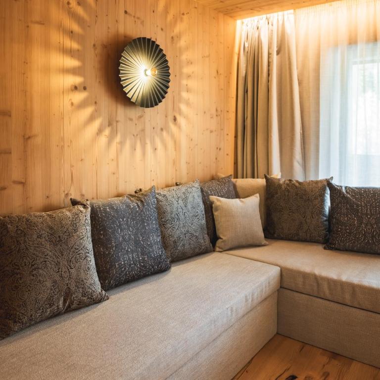Arthotel Gratschwirt - Suite Deluxe - 15