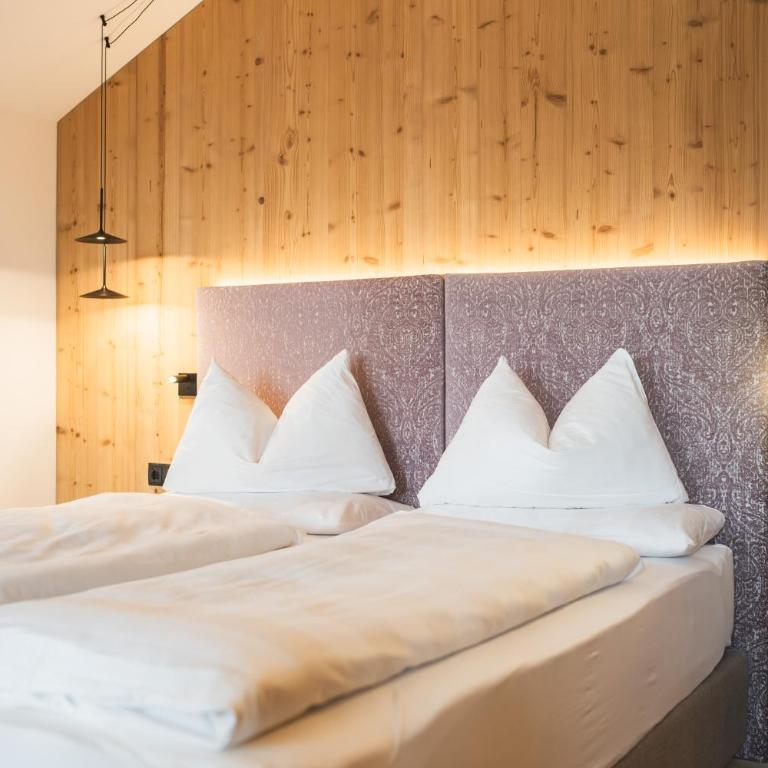 Arthotel Gratschwirt - Suite Deluxe - 18