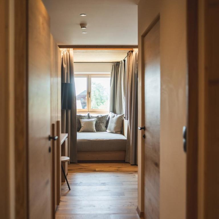 Arthotel Gratschwirt - Suite Deluxe - 17