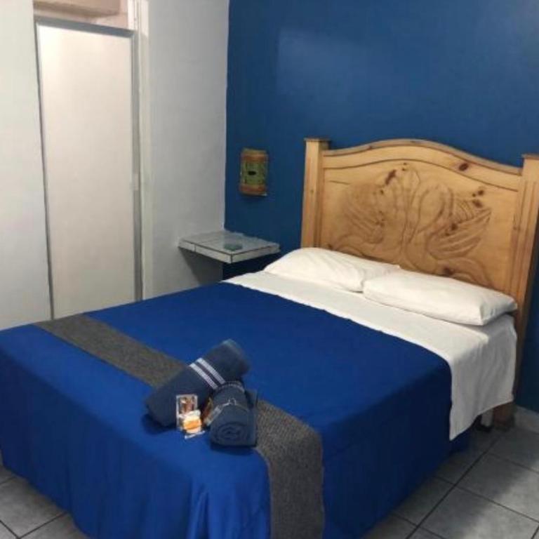Hotel San Juan Plaza - Chambre Double - 1