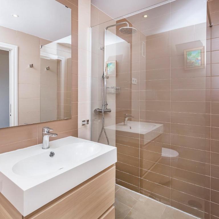 Exclusive Alamos Beach - Apartamento de 2 dormitorios con terraza y vistas al mar - 20