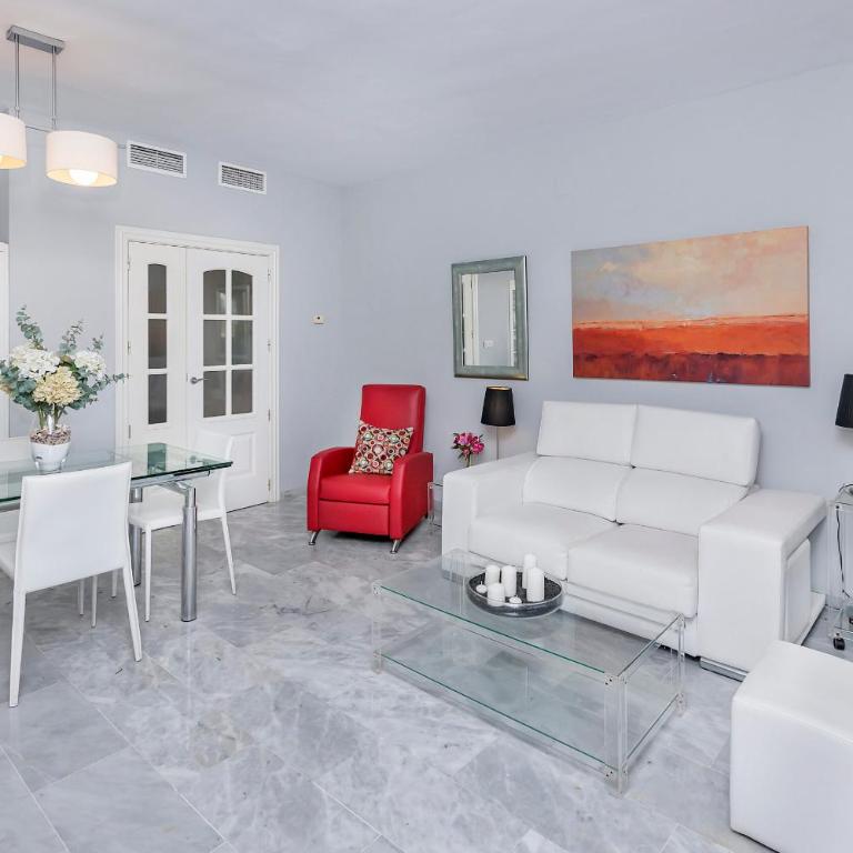 Exclusive Alamos Beach - Apartamento de 2 dormitorios con terraza y vistas al mar - 23