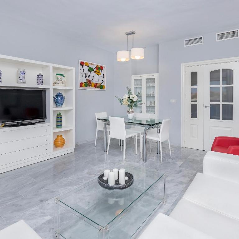 Exclusive Alamos Beach - Apartamento de 2 dormitorios con terraza y vistas al mar - 24