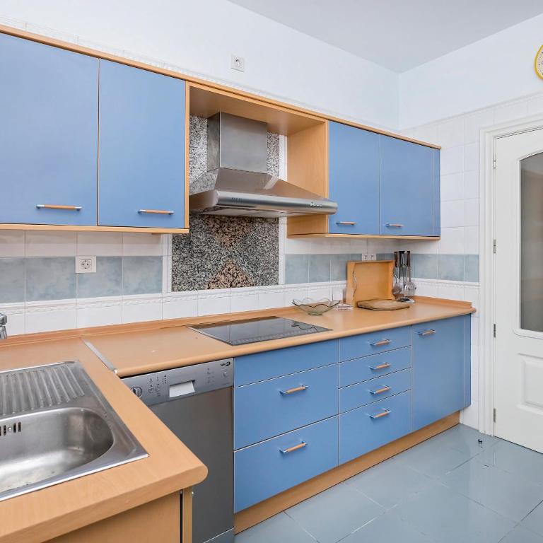 Exclusive Alamos Beach - Apartamento de 2 dormitorios con terraza y vistas al mar - 25