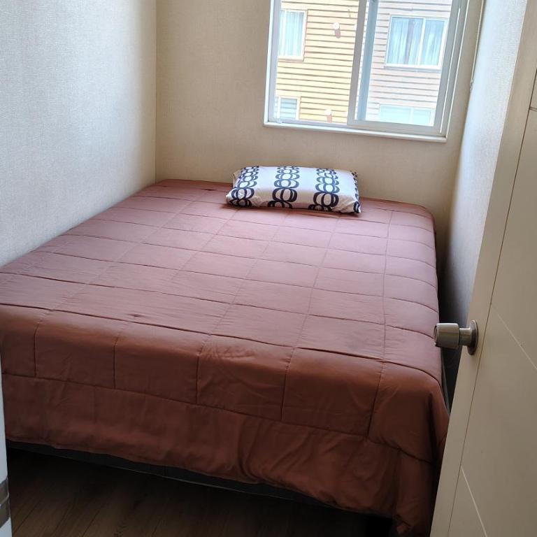 Departamento de Javi - Apartamento de 3 dormitorios - 4