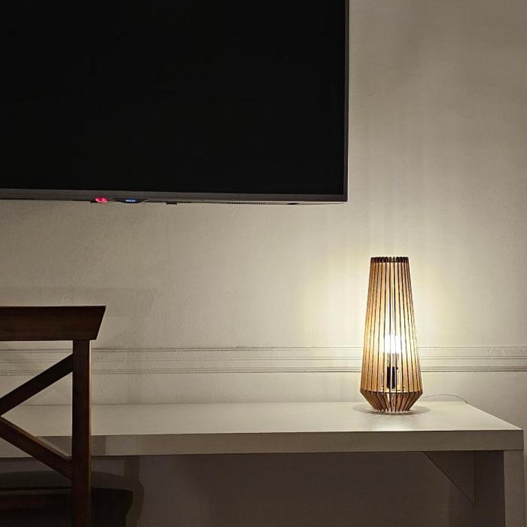 With a balcony overlooking the Obelisco, between Jacarandas and Tango - Apartamento de 1 dormitorio - 15