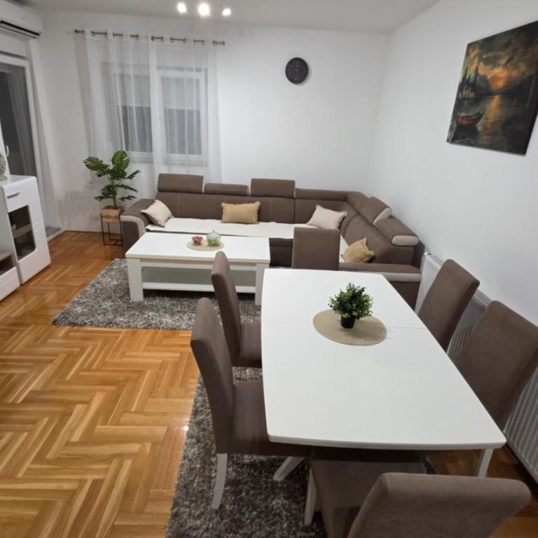 Savic Apartment Trebinje - Apartman sa 1 Spavaćom Sobom - 1