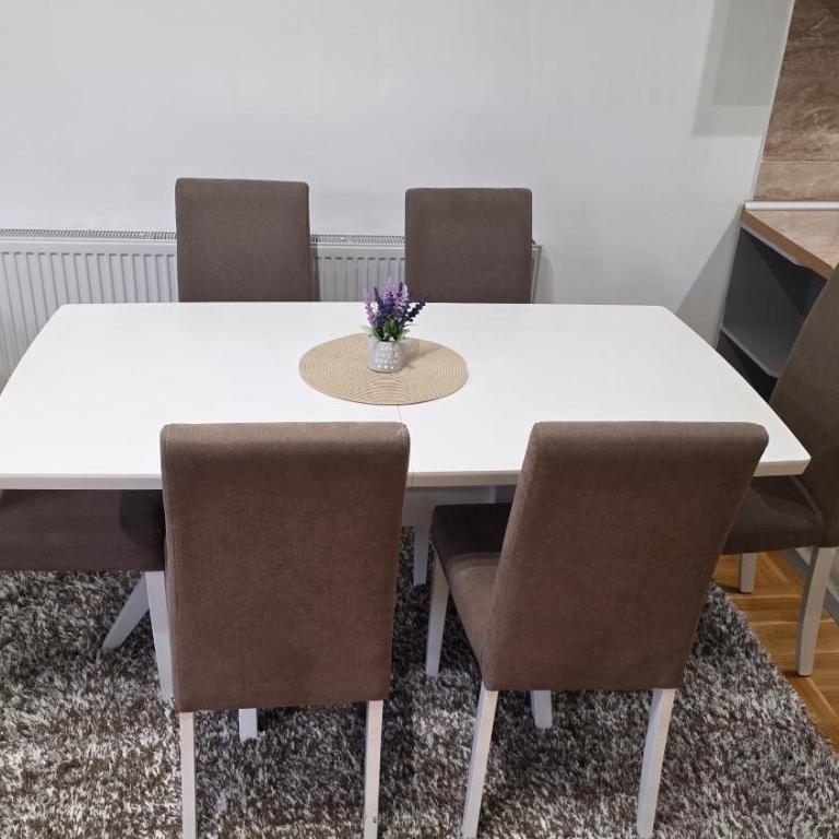 Savic Apartment Trebinje - Apartman sa 1 Spavaćom Sobom - 2