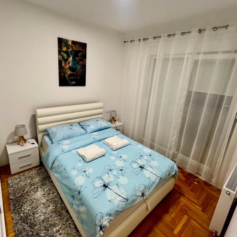 Savic Apartment Trebinje - Apartman sa 1 Spavaćom Sobom - 3