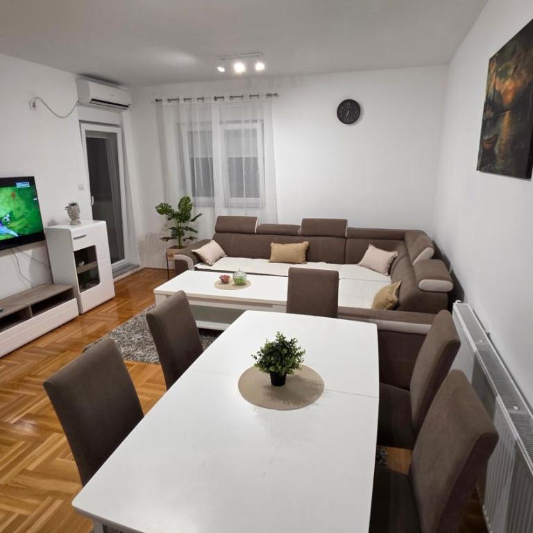 Savic Apartment Trebinje - Apartman sa 1 Spavaćom Sobom - 4