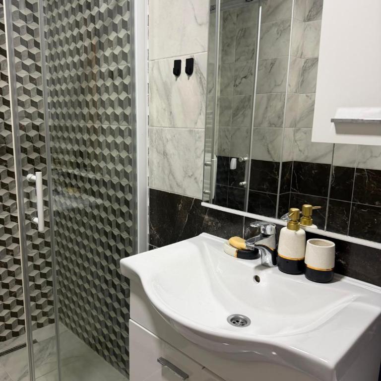 Savic Apartment Trebinje - Apartman sa 1 Spavaćom Sobom - 5