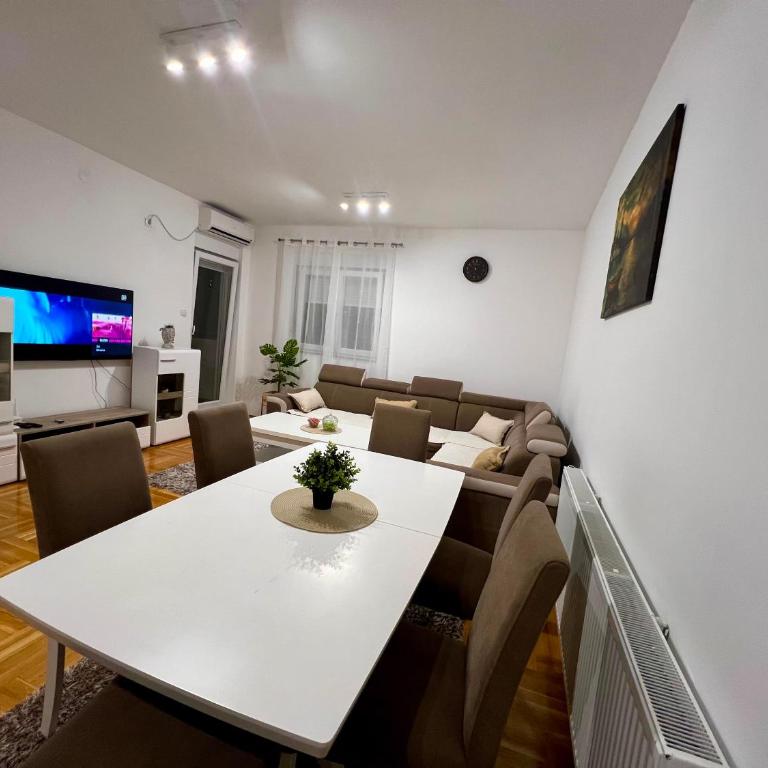 Savic Apartment Trebinje - Apartman sa 1 Spavaćom Sobom - 7
