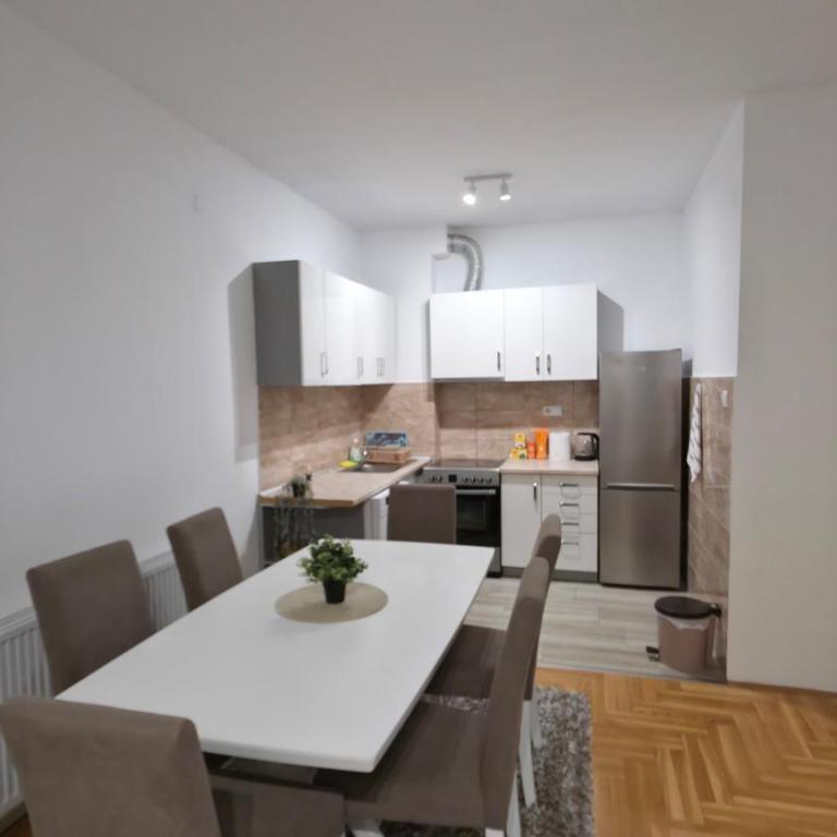Savic Apartment Trebinje - Apartman sa 1 Spavaćom Sobom - 10