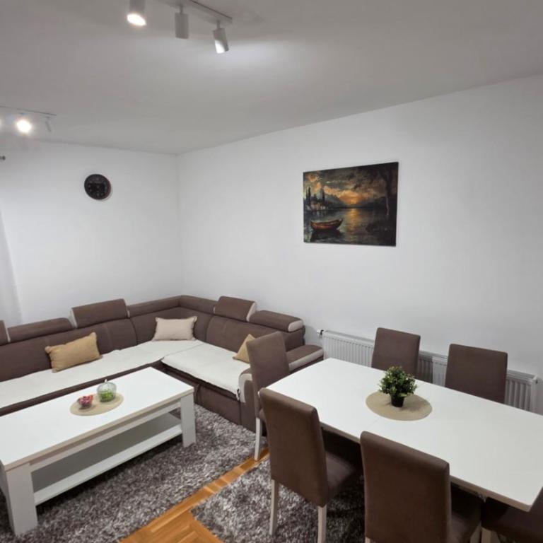 Savic Apartment Trebinje - Apartman sa 1 Spavaćom Sobom - 11