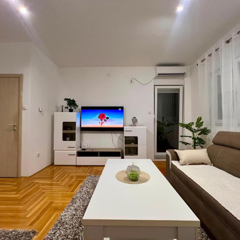 Savic Apartment Trebinje - Apartman sa 1 Spavaćom Sobom - 12