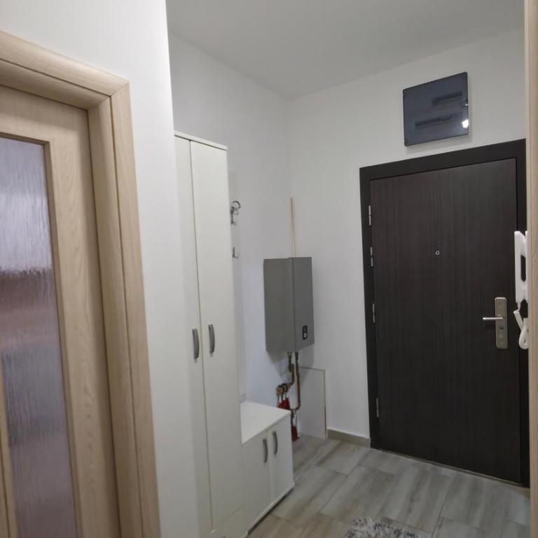 Savic Apartment Trebinje - Apartman sa 1 Spavaćom Sobom - 13
