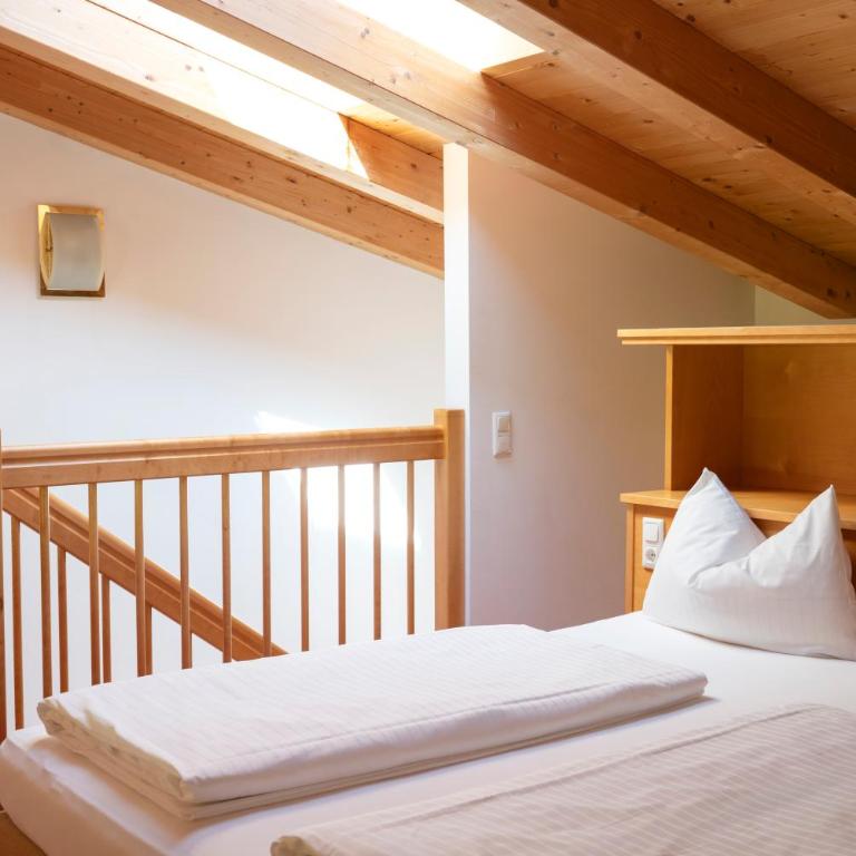 Aparthotel Schindlhaus/Alpin - Apartment - 18