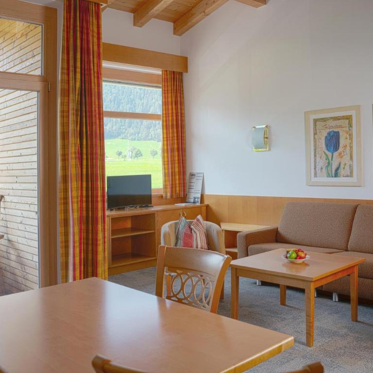 Aparthotel Schindlhaus/Alpin - Apartment - 11