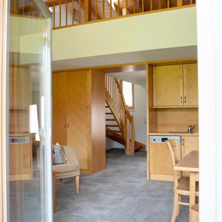 Aparthotel Schindlhaus/Alpin - Apartment - 6