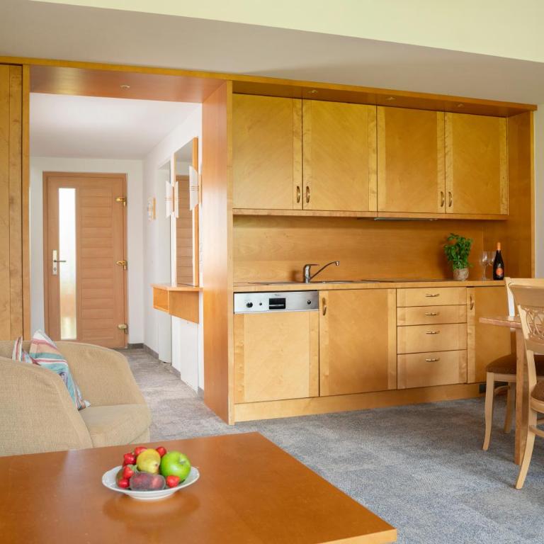 Aparthotel Schindlhaus/Alpin - Apartment - 8