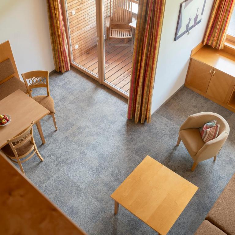 Aparthotel Schindlhaus/Alpin - Apartment - 15