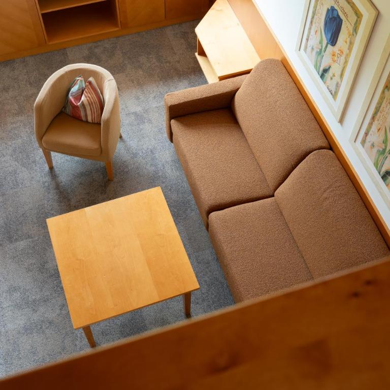 Aparthotel Schindlhaus/Alpin - Apartment - 14