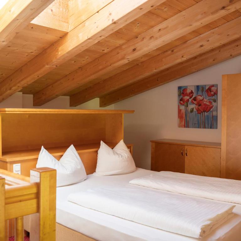 Aparthotel Schindlhaus/Alpin - Apartment - 17