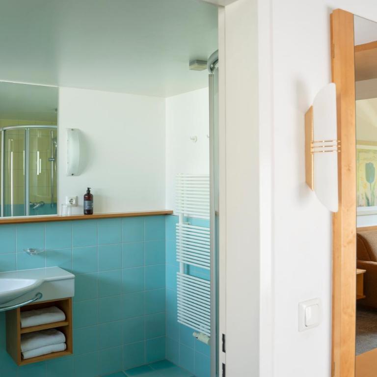Aparthotel Schindlhaus/Alpin - Apartment - 20