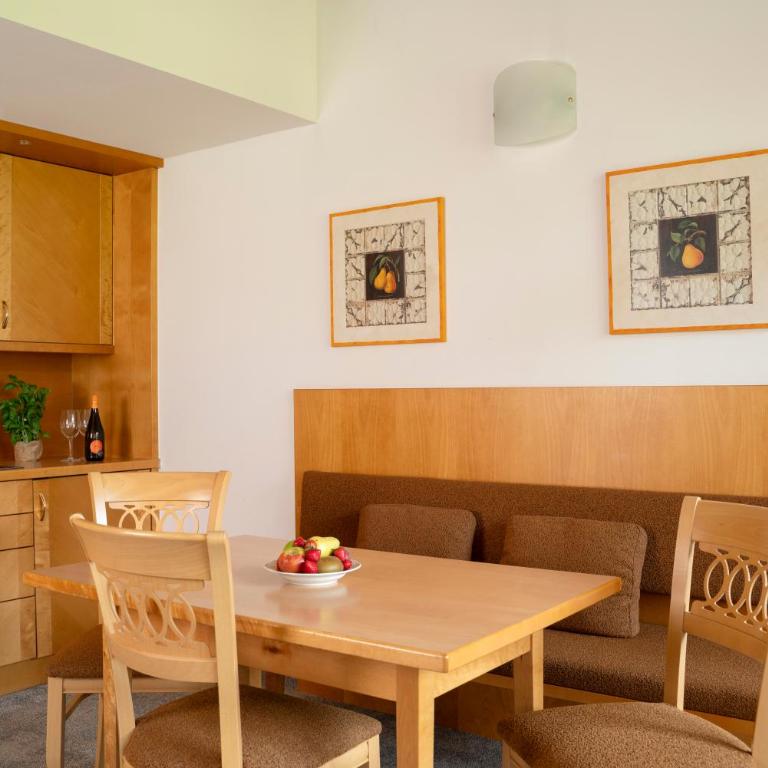 Aparthotel Schindlhaus/Alpin - Apartment - 10