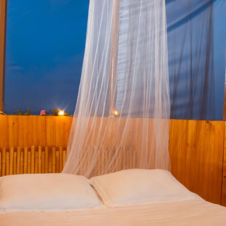 Villas del Rio Glamping - Double Room with Spa Bath - 9