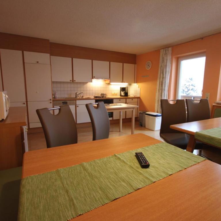 Alpinappart Wachter - Apartment - 2