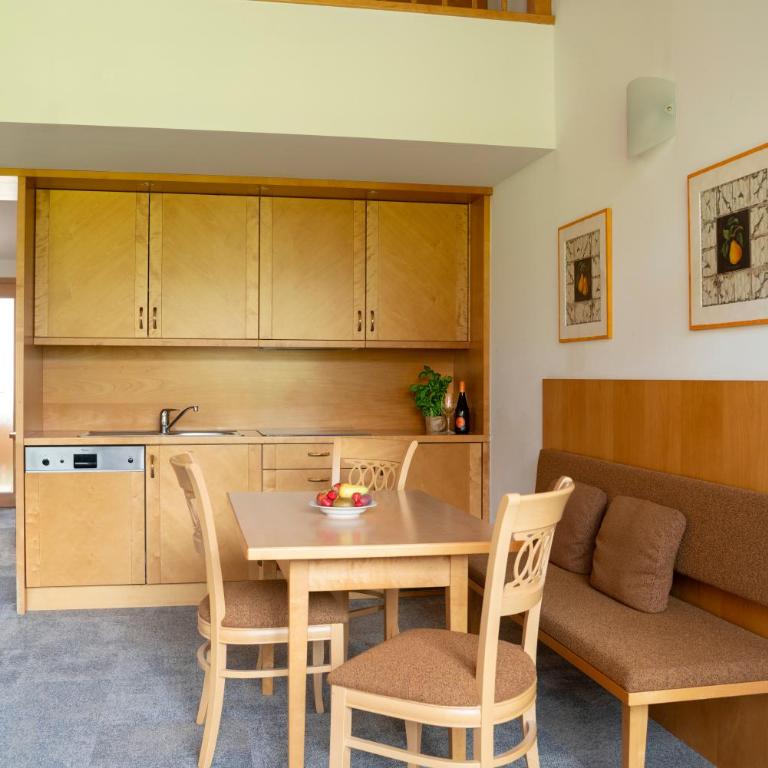 Aparthotel Schindlhaus/Alpin - Apartment - 9