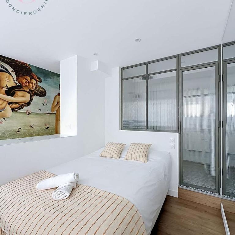 La Suite Botticelli - Inspire par Milan - Apartamento - 1