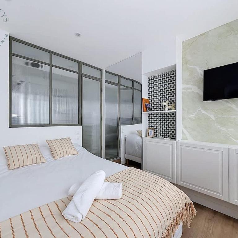 La Suite Botticelli - Inspire par Milan - Apartamento - 2