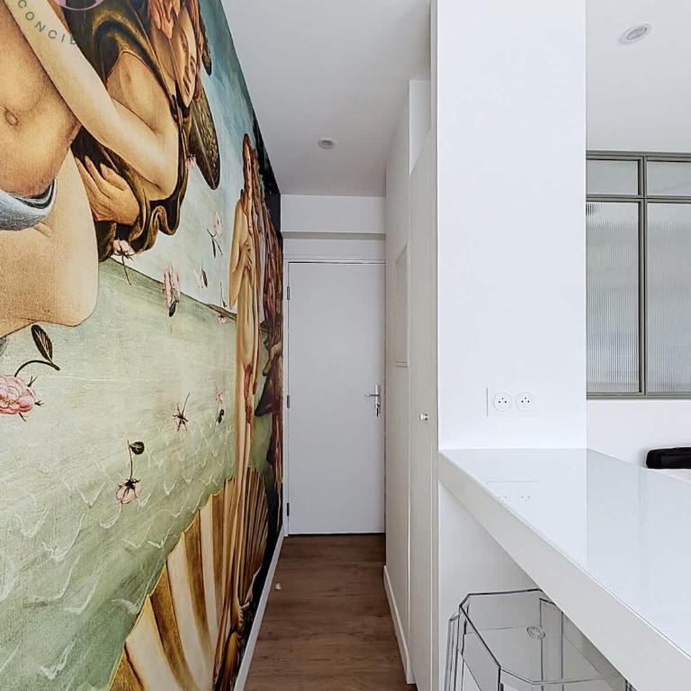 La Suite Botticelli - Inspire par Milan - Apartamento - 3