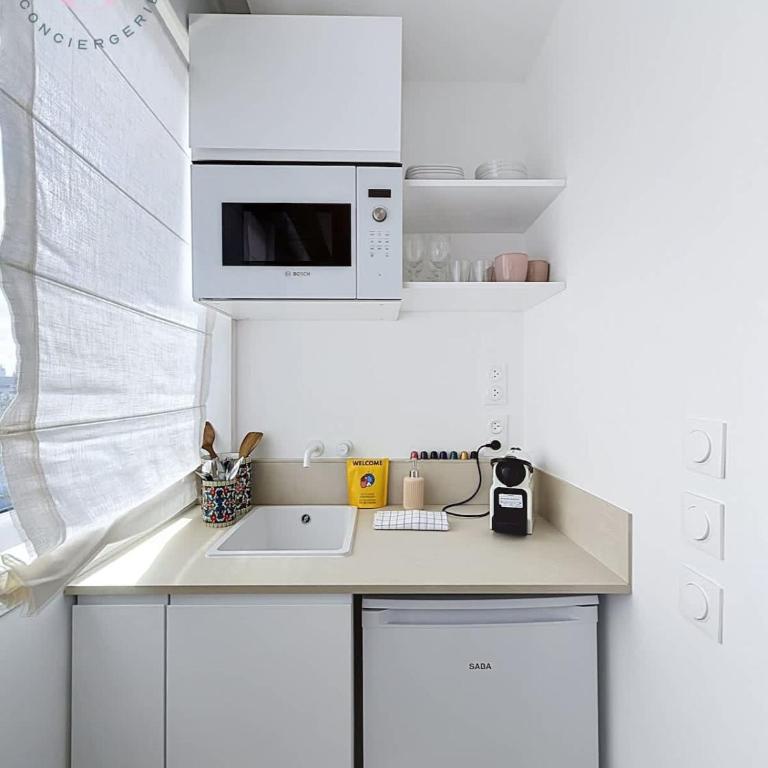 La Suite Botticelli - Inspire par Milan - Apartamento - 4